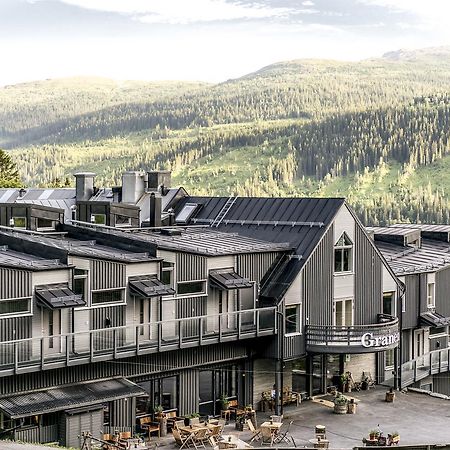 Hotell Granen Оре Экстерьер фото